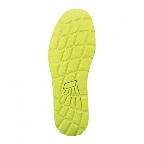 Bezpečnostná obuv ARDON®FLYTEX S1P neon Bezpečnostná obuv ARDON®FLYTEX S1P neon